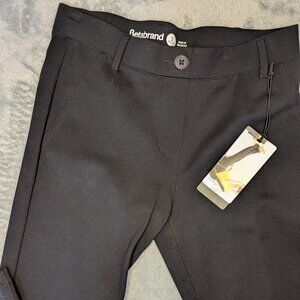 BetaBrand Dress Skinny Yoga Pants Small Petite NWT Ankle length